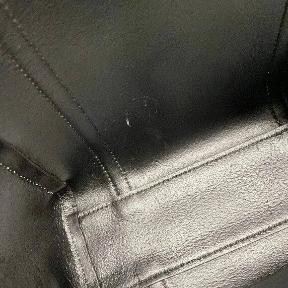 Auth BALENCIAGA Everyday Tote XXS 551815 Pink Leather Tote Bag - Picture 14 of 16